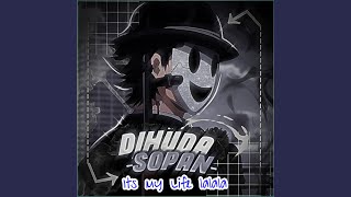 Download lagu Dj its My Life lalala mp3