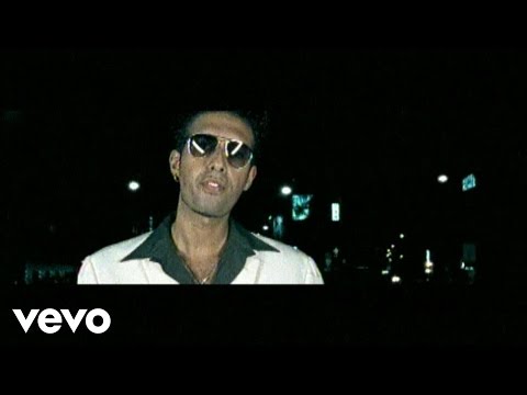 Gemelli Diversi - Chi Sei Adesso (videoclip)