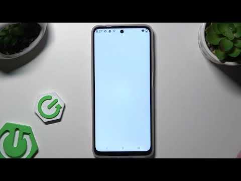 How to Set Up Alarm Clock on MOTOROLA Moto G05 – Wake Up Timer