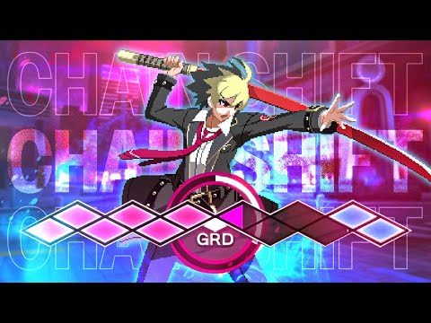 Asking UNI Pros For Pro Tips In Under Night In Birth 2