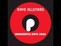 Rave Allstars - Wonderful Days 2006 (Club Mix ...