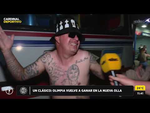 #CARDINALDEPORTIVO ⚽ | Programa 23 de febrero de 2026