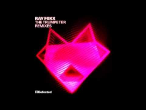 Ray Foxx Feat Lovelle - la musica (the trumpeter) Jon Van