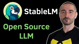 StableLM - Stability AI によるオープンソースの大規模言語モデル (LLM)
