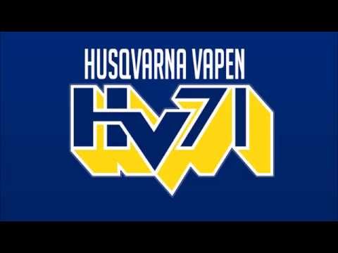 Husqvarna vapen - Hv71 (Crut Cover)