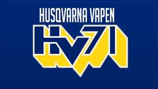 Husqvarna vapen - Hv71 (Crut Cover)