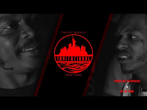 Bossman Bojangles vs LB Da Boss