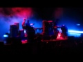 Chromatics - Tick Of The Clock - Live @ The Hollywood Bowl 9-29-13 in HD