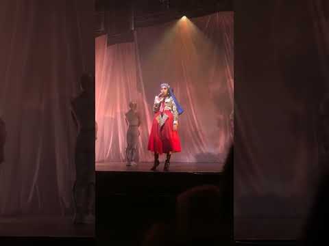 FKA twigs, Headie One, Fred again.. - Don't Judge Me