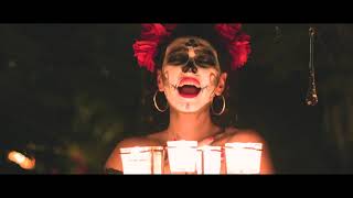 La Llorona - Carmen Goett (Official Video)