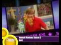 Hannah Montana Saison 3 Commercial