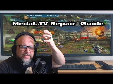Don't Rage Quit! FIX Medal.tv in Minutes (2024 Guide)