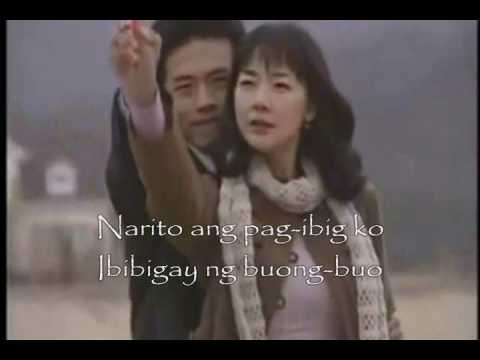 Stairway To Heaven "Pag-ibig Ko Sanay Mapansin"