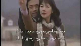 Stairway To Heaven "Pag-ibig Ko Sanay Mapansin"