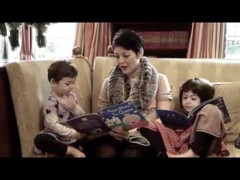 'When You Wish Upon a Star' Behind The Scenes of Anne Akiko Meyers' 'Serenade-The Love Album'