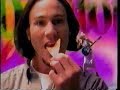 1997 Doritos Allowed To Be Loud Commercial