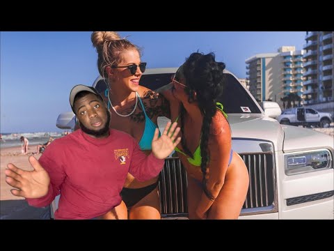 Katie Noel - Hit The Whistle | REACTION