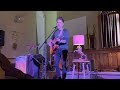 Killbear - Hayden - St. John’s Church, Creemore, on 11/23/22