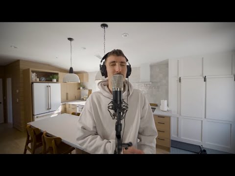 JPRO - Rancilio Silvia (Open Mic)