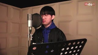 임세준(IM SE JUN) - 우리 그날 (Our days) 일반인라이브 cover 녹음영상
