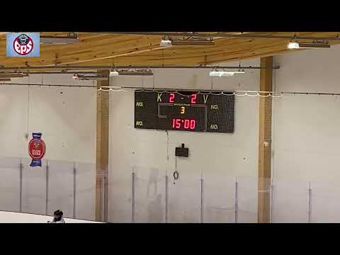 HIFK vs EPS07 AA+  U14