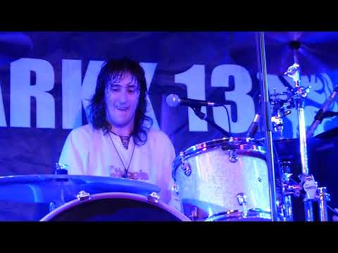 THE TIP - live in the BLUE NOTEZ CLUB Dortmund/Germany - 2019-04-27: Rock'n Roll Heaven