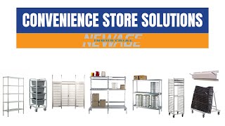 Convenience Stores