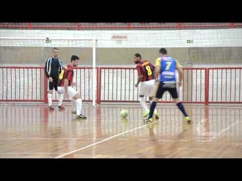 11ª Taça Papagaio de Futsal do SMetal
