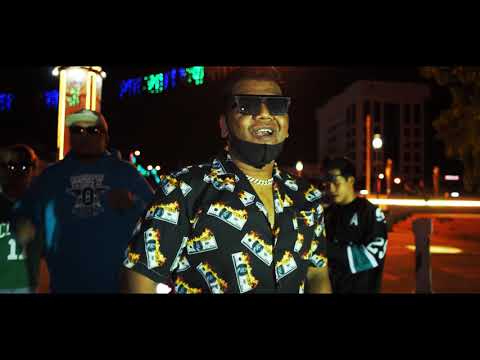 $AN x FK BLUNT - MALAM INI AKU ROCKSTAR (Official Music Video)