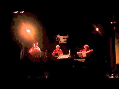 Rodolfo Mederos performs Palomita Blanca by Anselmo Aieta.