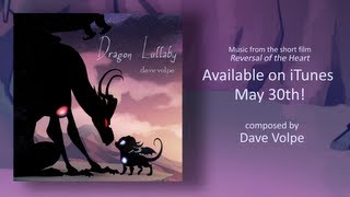 Dragon Lullaby - Teaser