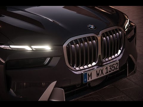 NEW 2023 BMW X7 Review, Pricing, and Specs