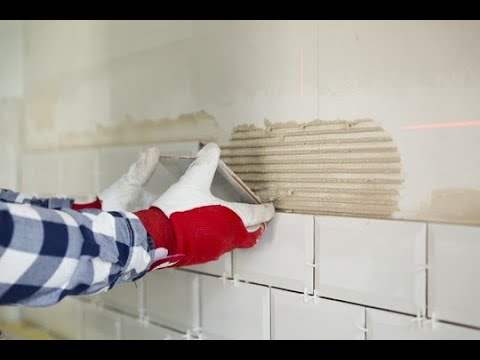 Remonty i wykańczanie wnętrz Bud-Hill Sebastian Hille - video