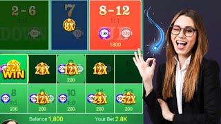 7Up 7Down Big Win Slot Jili Game Tips and win tricks