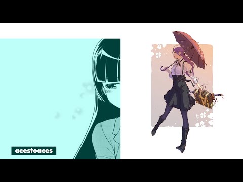 AcesToAces - memory lane