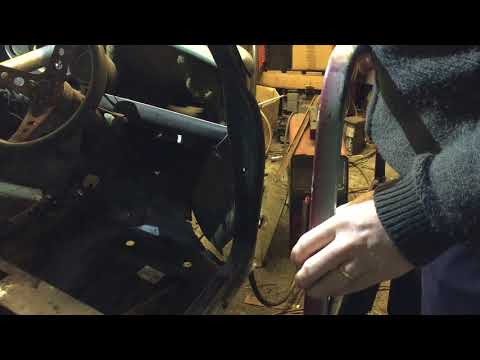 1964 Mk1 Mini Restoration S2 Ep39 - Update