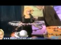 Balloon Boy Incident On Ellen DeGeneres Show October 26 2009