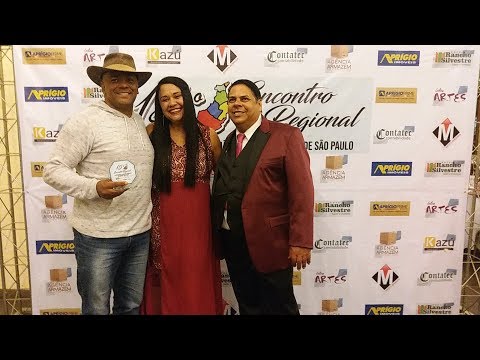 Repórter do Mato na Festa da Imprensa da Região Sudoeste 2018
