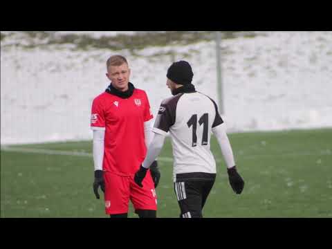 sobota 21.2.2026  Fc Slovan Havlíčkův Brod - FK Čáslav 0:1 (0:1)