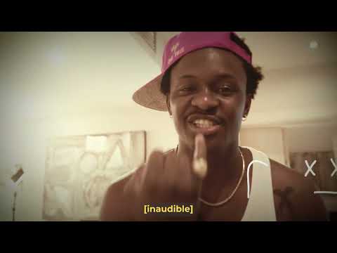 Dan Drizzy & Kelvyn Boy - 2Kidney Remix (Visualizer)