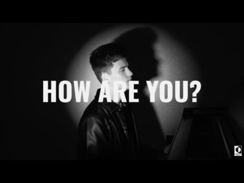 Dylan Brady - How Are You? (Official Video)