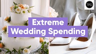 5 Shocking Financial Truths About The Wedding Industry
