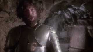 Excalibur (1981) - Percival is Tempted