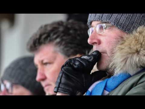 Una stagione di LG Trino 2016/2017