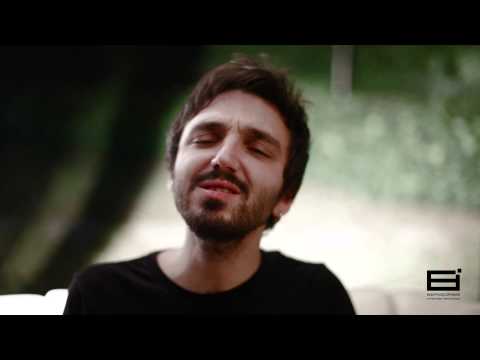 Eser Çobanoğlu - Üzmesen "Akustik"