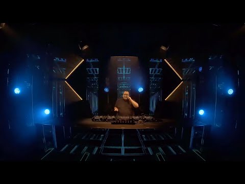 WeMakeEvents - BigBill Live Set