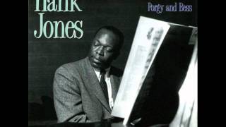 Hank Jones_The Blue Room