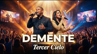DEMENTE - Gospel Soul Cover (Tercer Cielo | Versión 90s) 🎉 ¡BIENVENIDO 2026!
