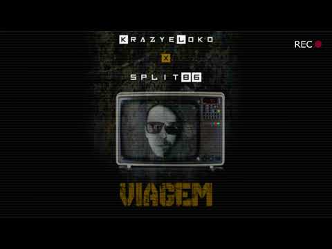 Krazye Loko - Virei cinza