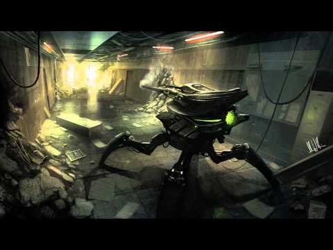 Block Dodger - Staring Down The Barrel